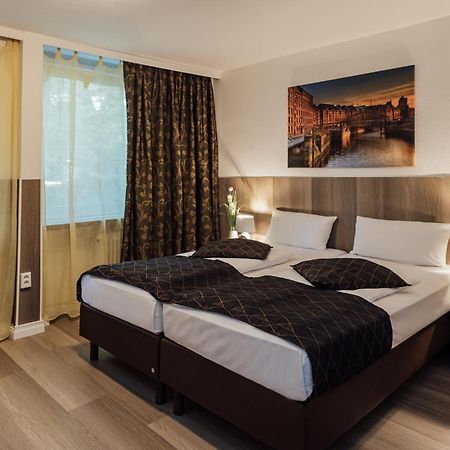 Hotel Hanseat Αμβούργο Εξωτερικό φωτογραφία