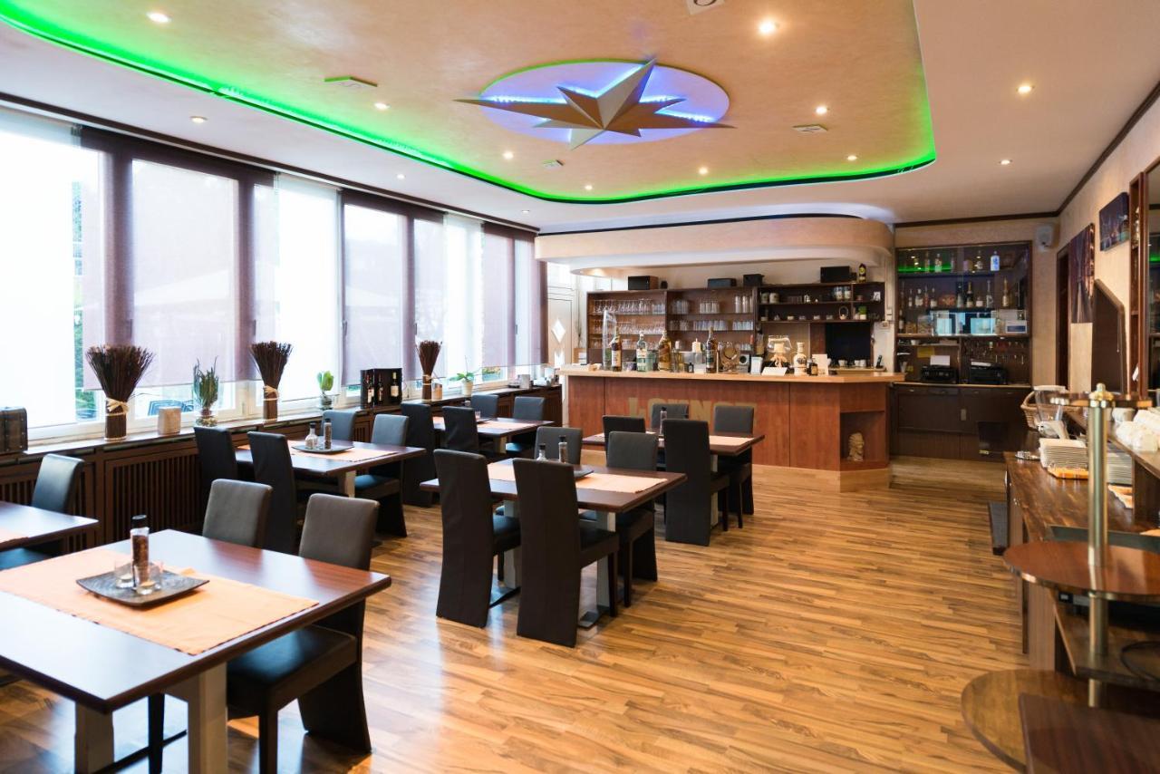 Hotel Hanseat Αμβούργο Εξωτερικό φωτογραφία