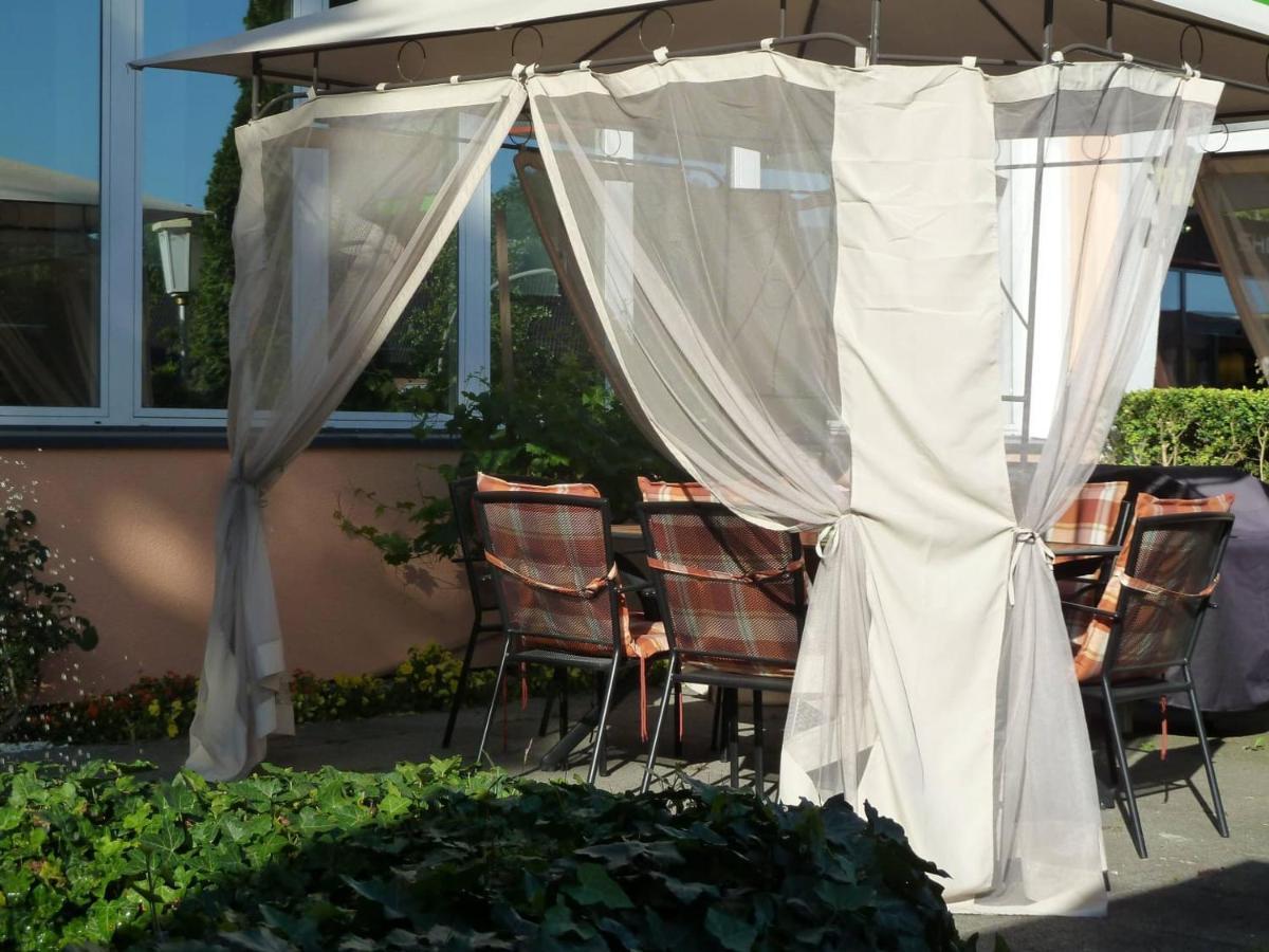 Hotel Hanseat Αμβούργο Εξωτερικό φωτογραφία