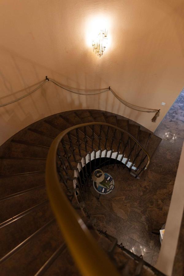 Hotel Hanseat Αμβούργο Εξωτερικό φωτογραφία